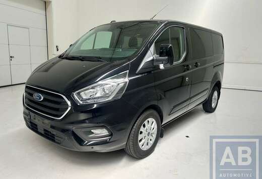 Ford * Custom 5 plaats - L1- 130pk *