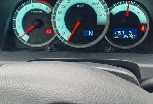 Toyota Corolla Verso 1.8i VVT-i 16v Linea Luna 7pl.