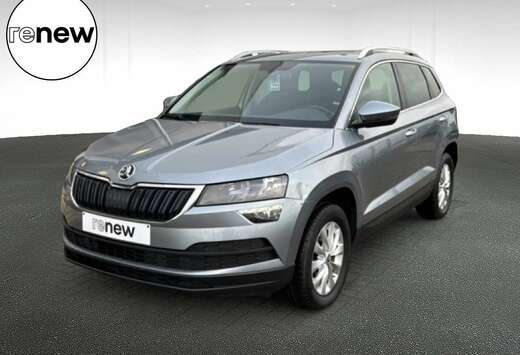 Skoda Karoq 1.0 TSI Ambition DSG