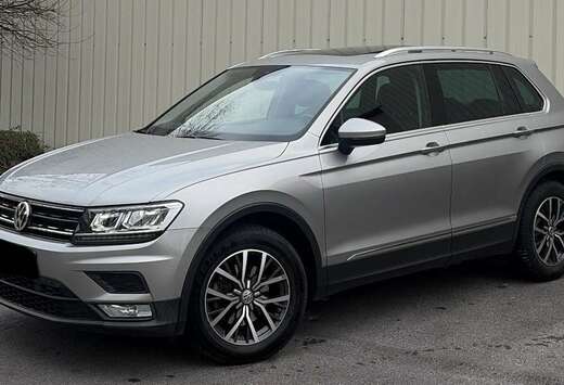 Volkswagen 2.0 TDi SCR Highline BMT