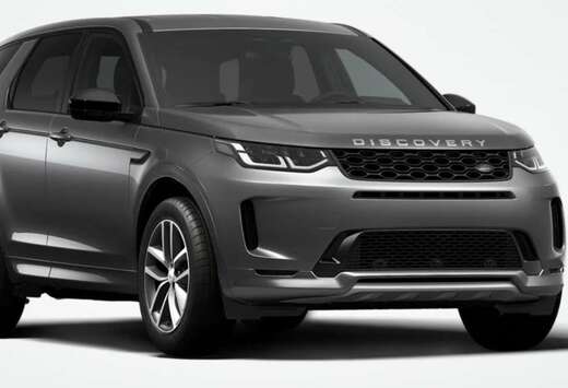 Land Rover P270e S AWD Auto. 25.5MY