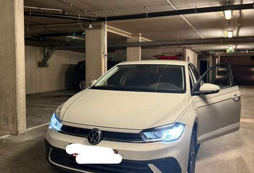 Volkswagen 1.0 TSI OPF DSG Life