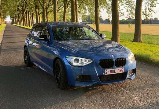 BMW 116i