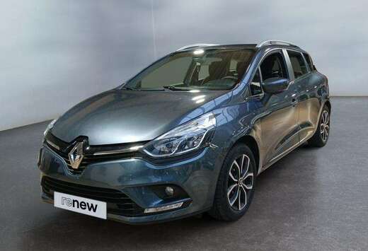 Renault 0.9 TCe Cool & Sound #2 90 Hp