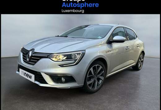 Renault 1.2 TCe Energy Bose Edition