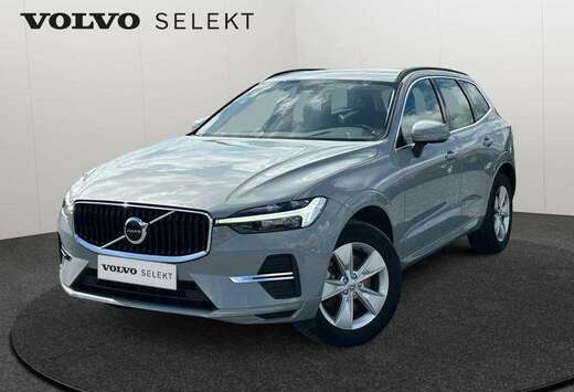 Volvo B4 Core / Diesel