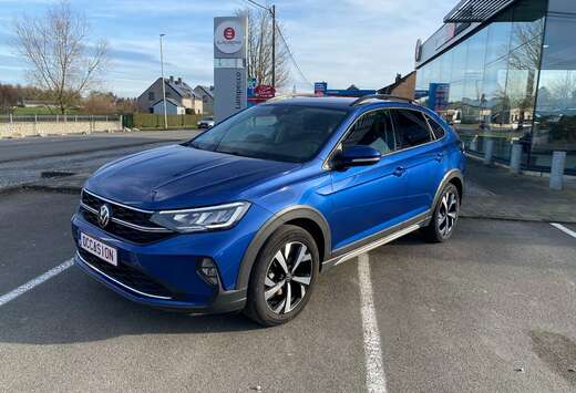 Volkswagen Taigo 1.0 TSI Life carplay camera gps FULL