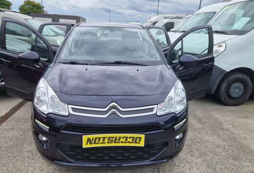 Citroen 1.0 PureTech Seductio12M garantie