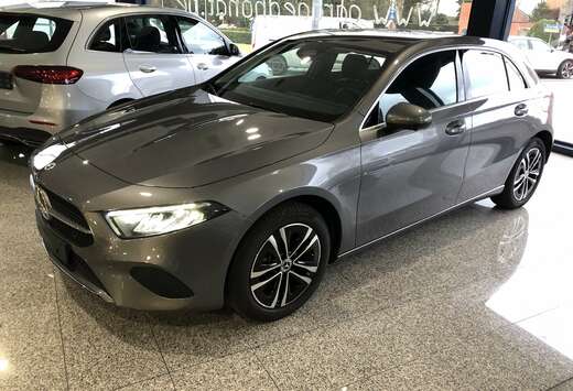 Mercedes-Benz A 250 e PHEV 360 Camera, Winter Pack Ca ...