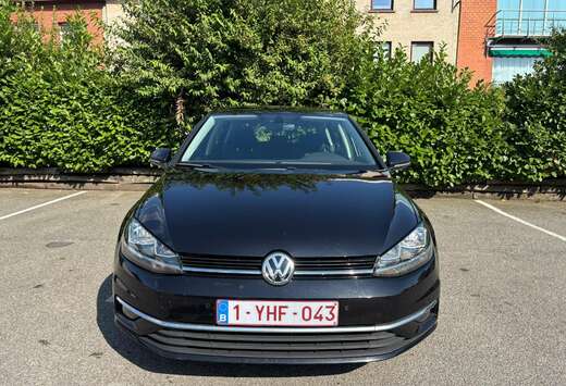 Volkswagen 1.0 TSI OPF Comfortline