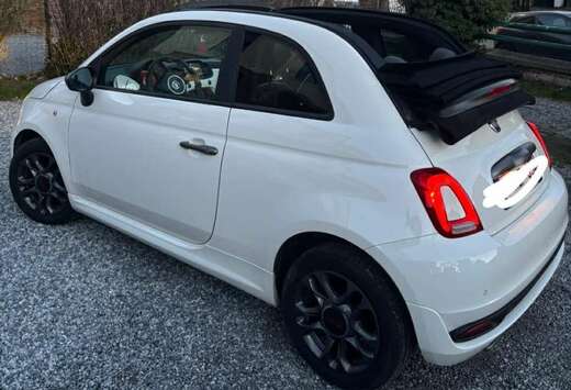 Fiat 1.2i Sport (EU6d-TEMP)