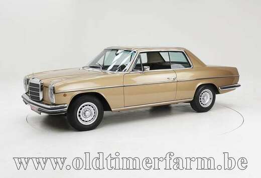 Mercedes-Benz CE \'69 CH1820