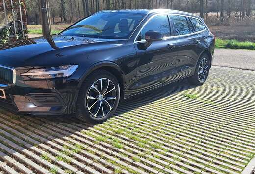 Volvo V60 2.0 D3 Momentum Pro