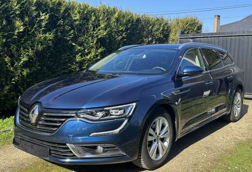 Renault Grandtour ENERGY dCi 130+++Bose+++Led+++1er P ...