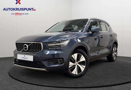 Volvo 1.5 T5 Phev Inscription Carplay Dig. Airco Alu