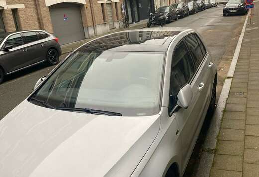 Volkswagen 1.4 TSI Join