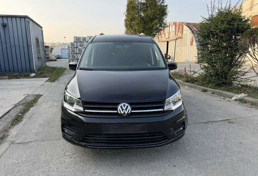 Volkswagen Maxi 1.4 TSI Maxi 7 PL. DSG