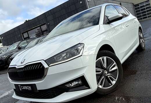 Skoda 1.0 TSI Luxe Clever+ KEYLESS/COCKPIT/CAMERA/CRP ...