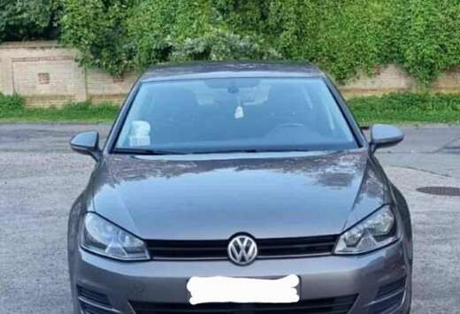 Volkswagen 1.2 TSI Trendline
