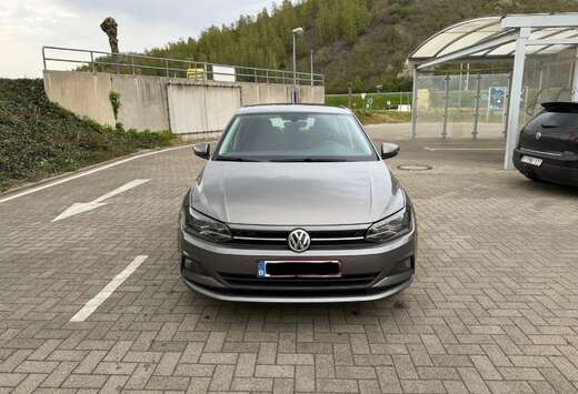 Volkswagen 2020 1er propriétaire