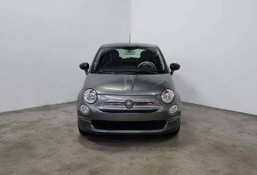 Fiat 1.2i Lounge * AIRCO * ALU * U CONNECT *