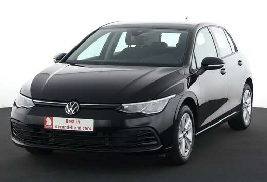 Volkswagen 1.0 e-TSI DSG LIFE BUSINESS + GPS + CARPLA ...