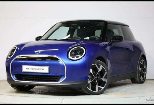 MINI Hatch 3 portes