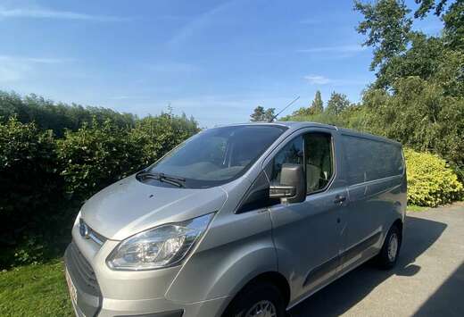 Ford 310 L1H1 VA Basis