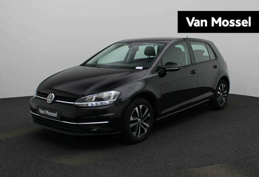 Volkswagen 1.0 TSI Comfortline  Navi  ECC  PDC  LMV   ...