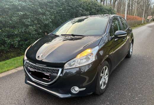 Peugeot 1.2i Active