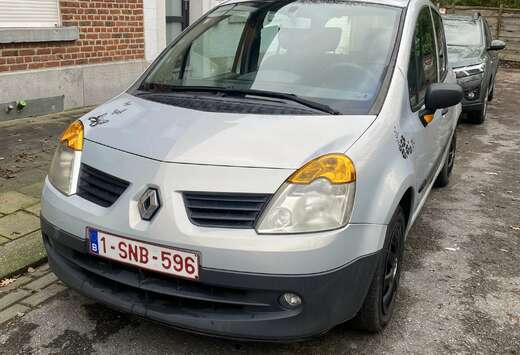 Renault 1.5 dCi