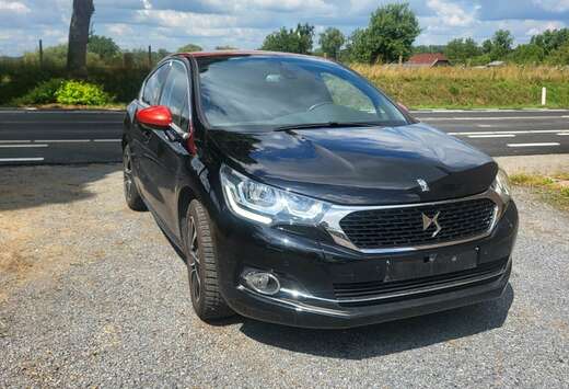 Citroen 1.2 PureTech So Chic S&S