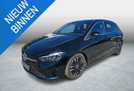 Mercedes-Benz Business Line