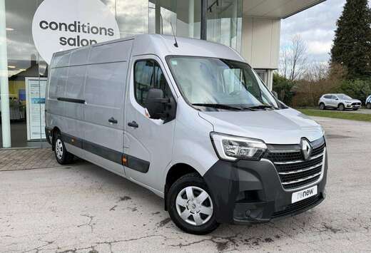 Renault 2.3 dCi 35 L3H2 *** GARANTIE 12 MOIS *** 2395 ...