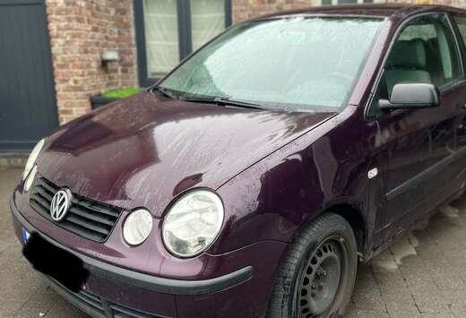 Volkswagen 1.2i 12v