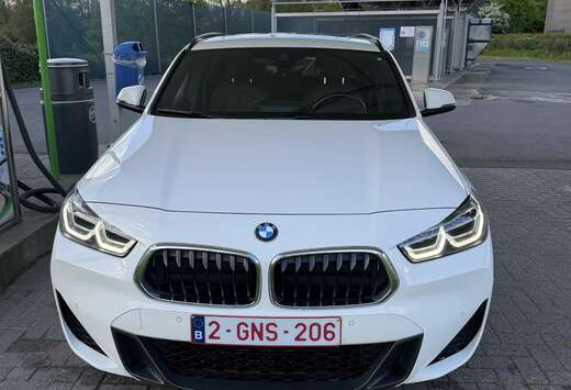 BMW xDrive25e Sport