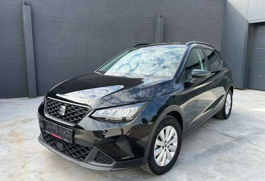 SEAT Arona 1.0 TSI Style