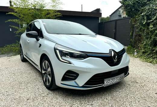 Renault 1.6E Tech Hybrid/BOITE AUTO/FULL OPTIONS/GARA ...