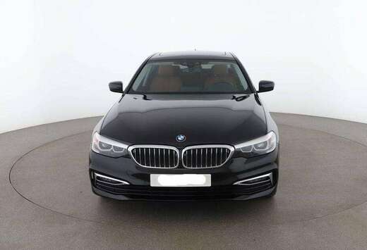 BMW 530eXA PHEV Performance OPF (185 kW)