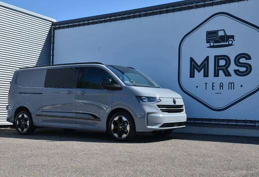 Volkswagen - EDITION- Dubbelcabine- 4Motion- DSG- Nie ...