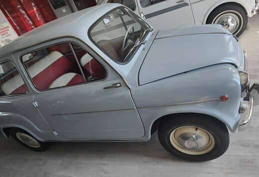 Oldtimer 600