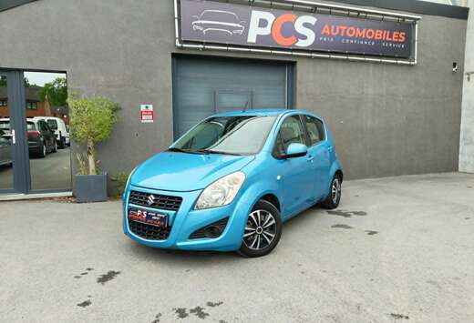 Suzuki 1.2i GLS Airco*GARANTIE 12 MOIS