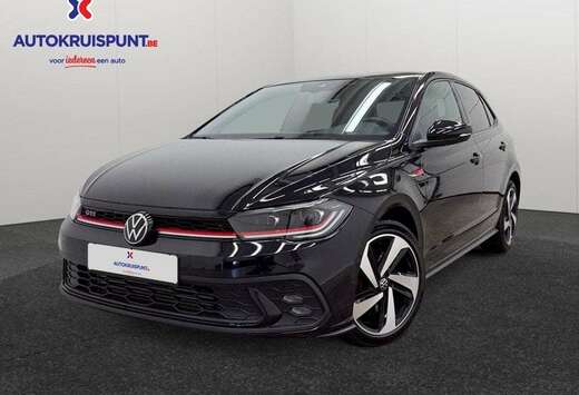 Volkswagen GTI DSG