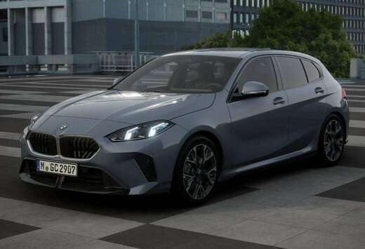 BMW 116iA