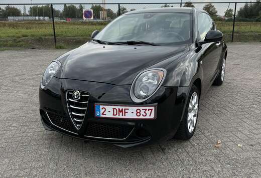 Alfa Romeo 1.4i Progression