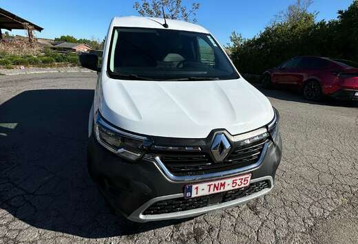 Renault 1.3 TCe Confort S/S