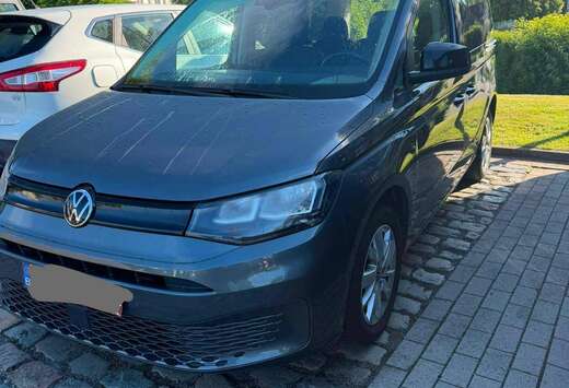 Volkswagen 2.0 TDi DSG