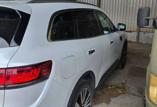 Renault Koleos 1.33 TCe Initiale Paris EDC GPF