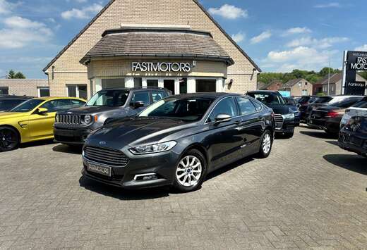 Ford Mondeo 1.5 EcoBoost Business Class