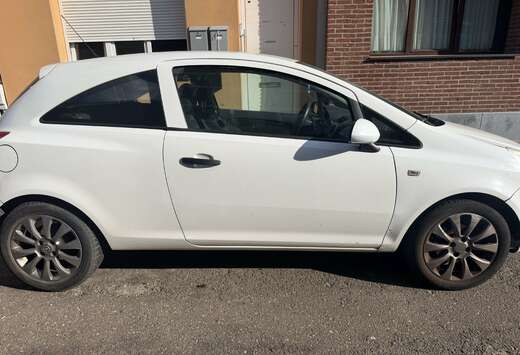 Opel 1.3 CDTI DPF (ecoFLEX) Selection